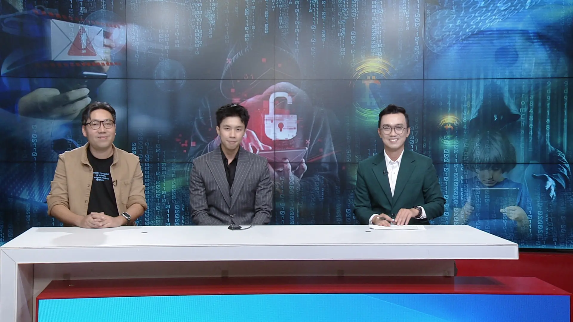 Chương trình Hà Nội 18h00 | 06/11/2025